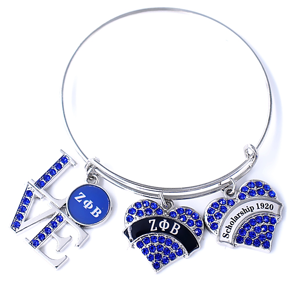 Women'S Fashion In 1920 - Blauer Kristall, Sorority, Brüderlichkeit, Klasse, Souvenir,