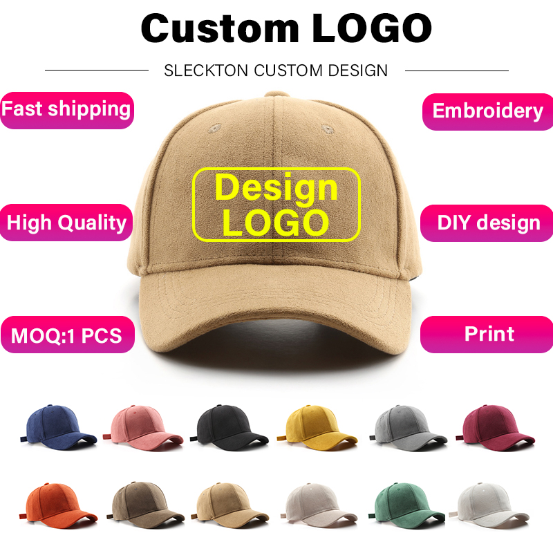 Women Fashion Logo Design - Plekton DIY benutzer definierte Stick mützen
