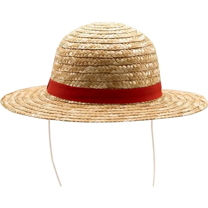 Straw Hat Summer - 31cm/35CM NEUER Strohhut für Festivals, Partys