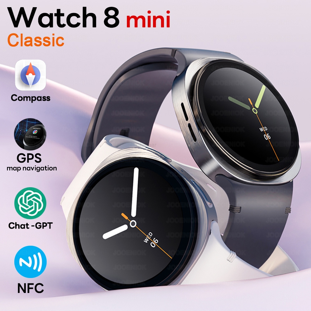 Women'S Fashion Guide - 2026 Neue GPS-Karten-Navigations-Smartwatch für Männer und