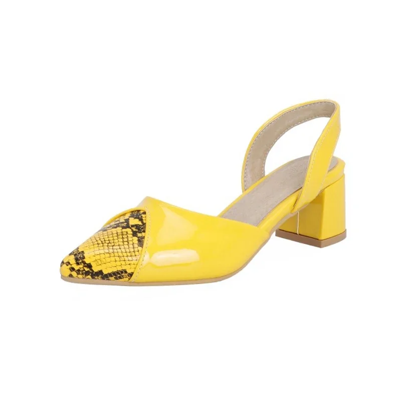 Women Fashion Brand - Alias De Mujer Frauen Sandalen Marke