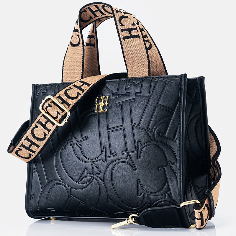 Women Fashion Logo Design - CHCH Mode Monogramm Drucken Hohe Qualität