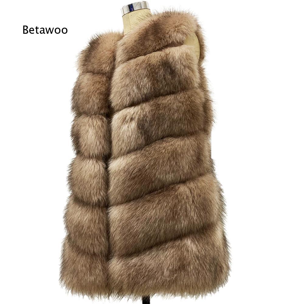 Mittellange, ärmellose Weste a – Women'S Fashion Gilet Bewertung und Preis