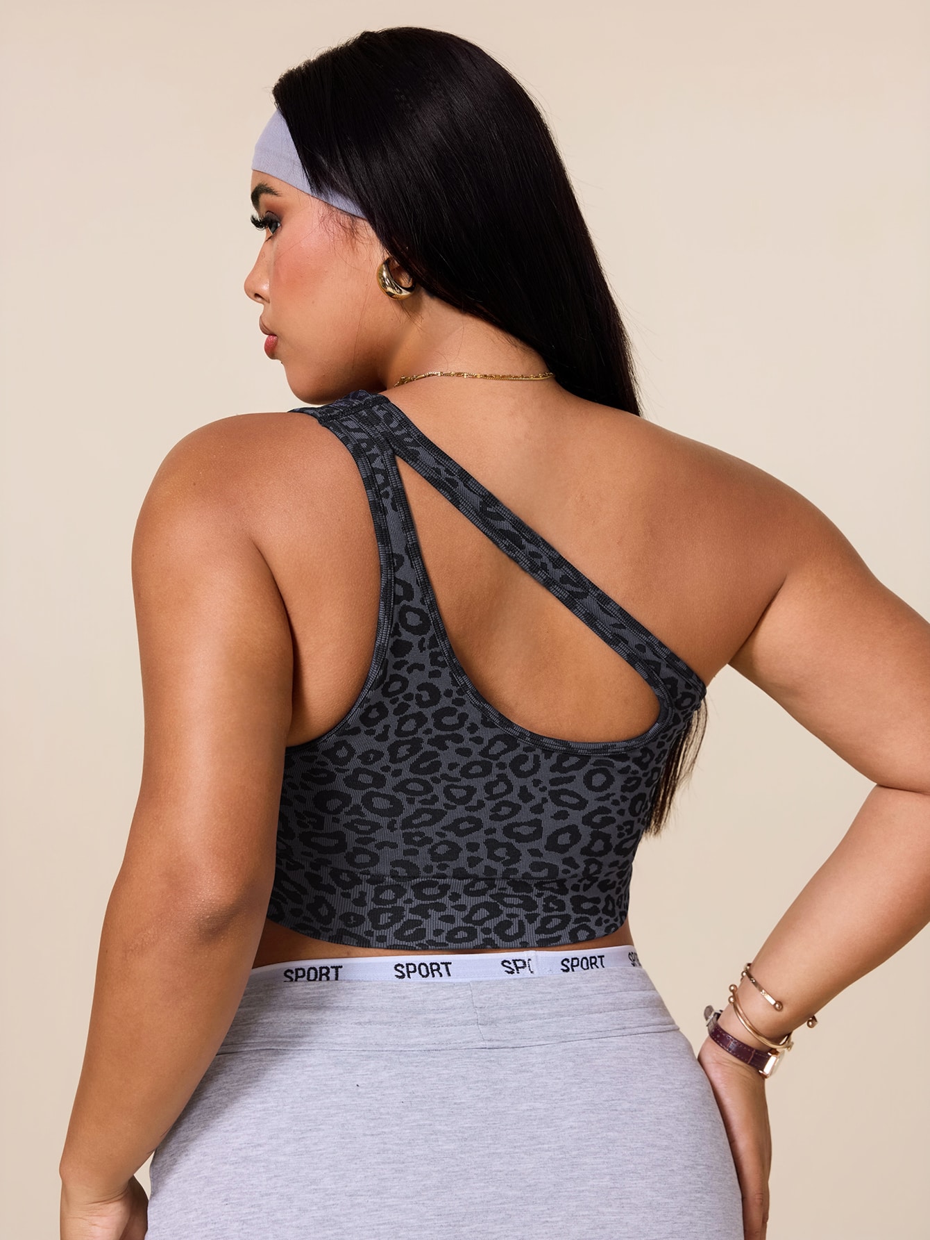 Damen Plus Size Asymmetrischer – Asymmetric Top Women Bewertung und Preis