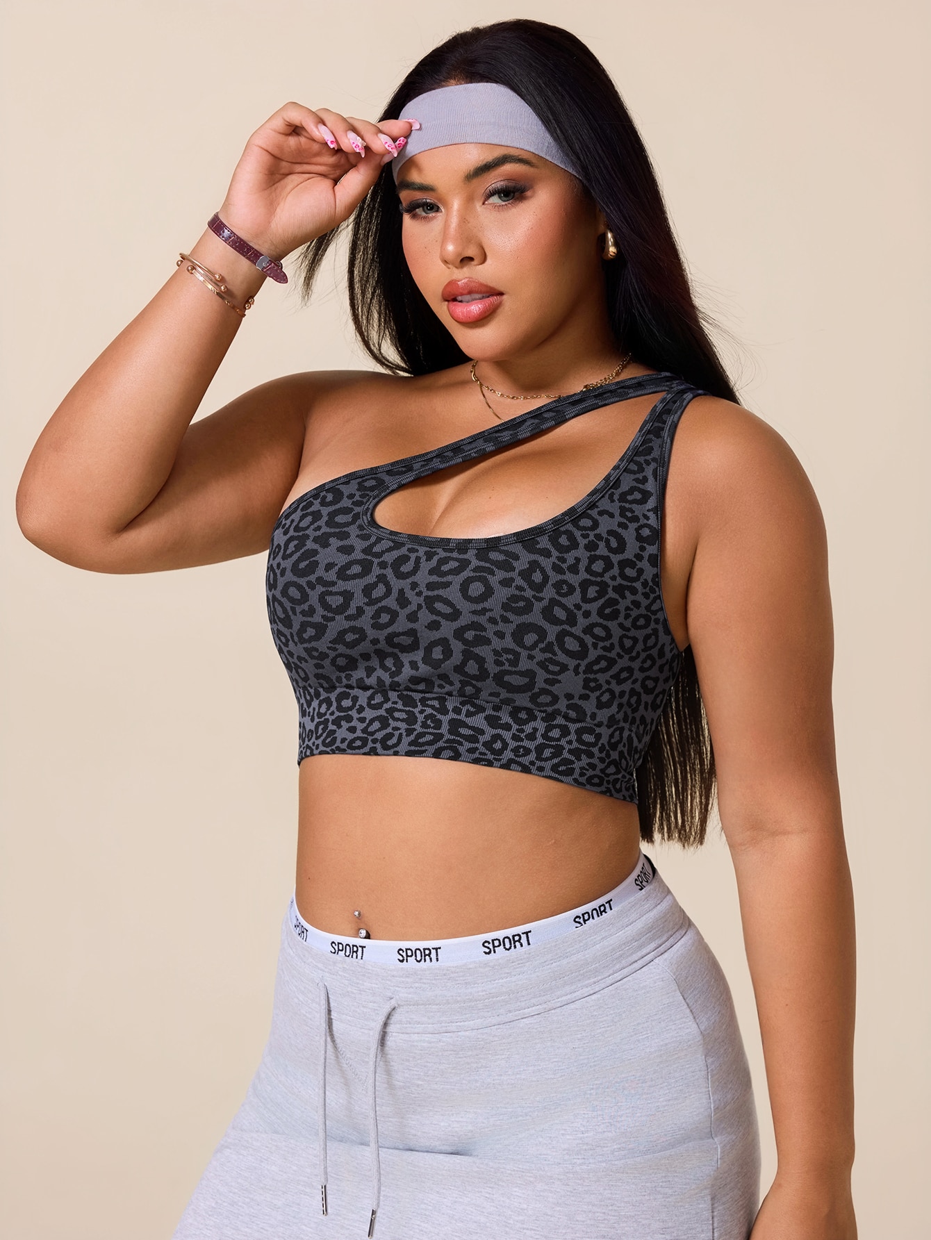 Damen Plus Size Asymmetrischer – Asymmetric Top Women Bewertung und Preis