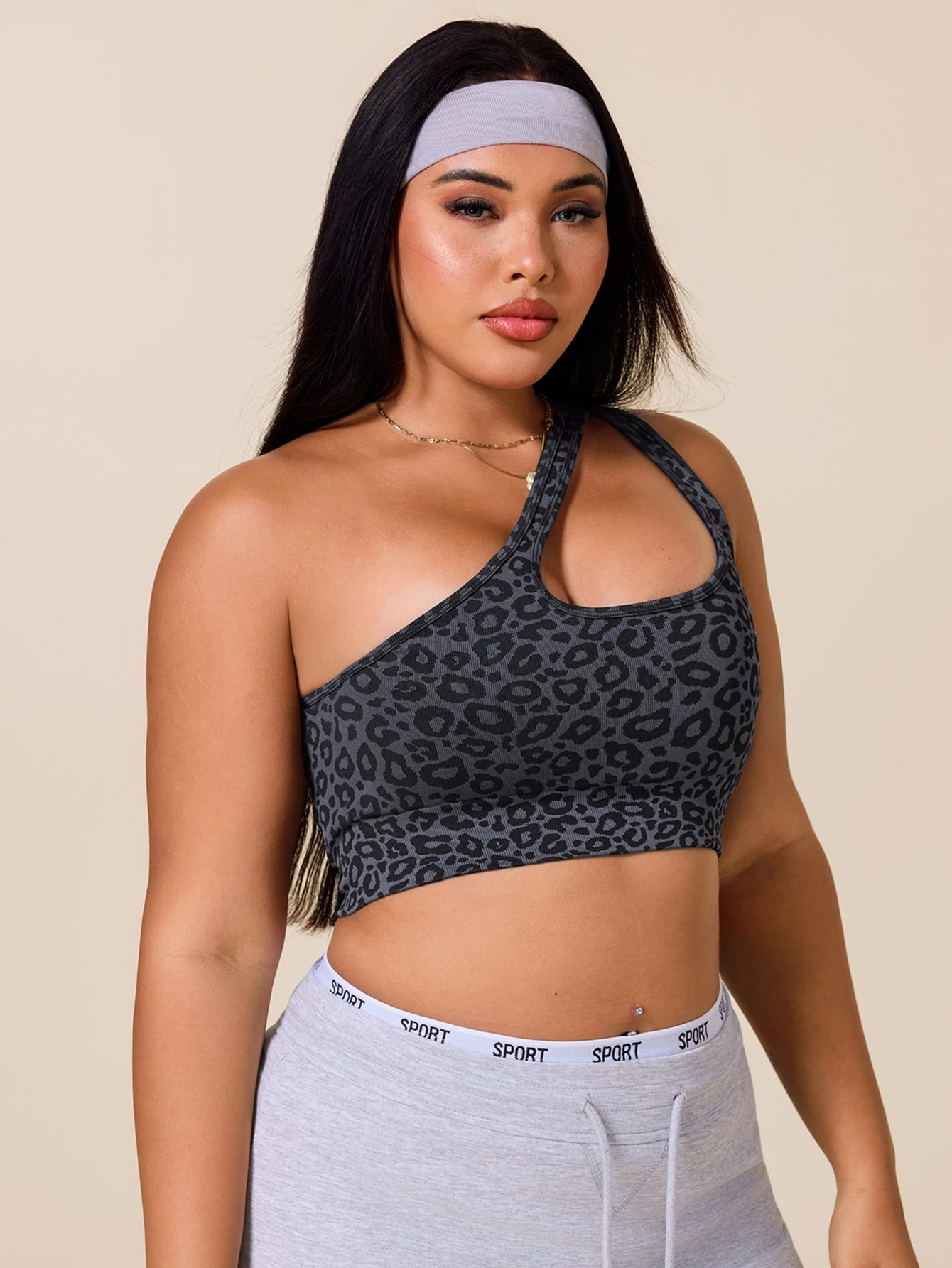Damen Plus Size Asymmetrischer – Asymmetric Top Women Bewertung und Preis