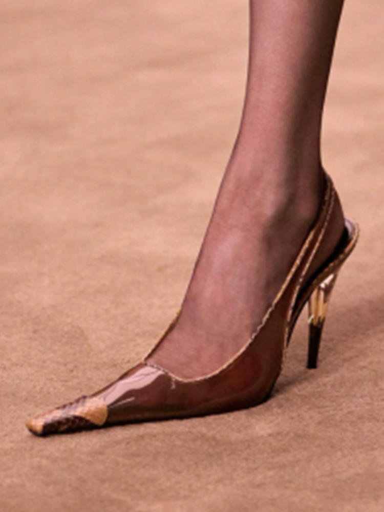 2026 Sommer Neue Transparente  – Women'S Fashion Show Bewertung und Preis