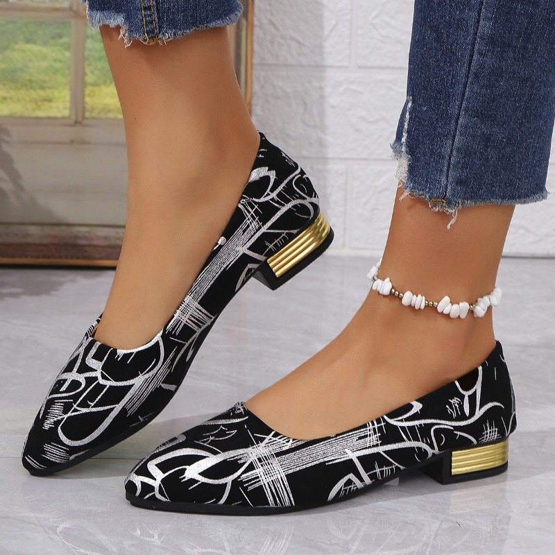 Große, modische Einzelschuh-Da – Women Fashion Heels Bewertung und Preis