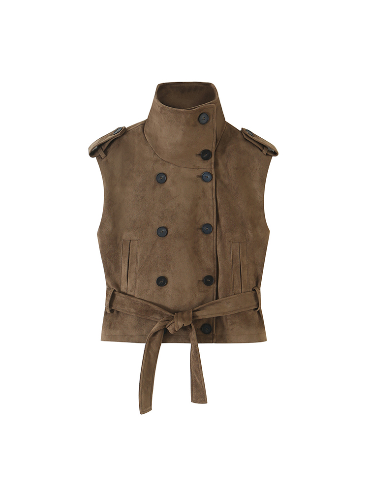 TFMLN Damen Vintage Weste Herb – Women'S Fashion Gilet Bewertung und Preis