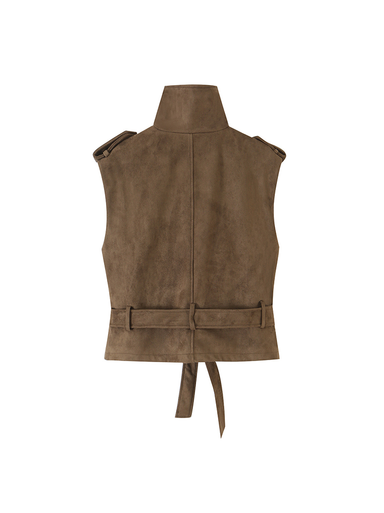 TFMLN Damen Vintage Weste Herb – Women'S Fashion Gilet Bewertung und Preis