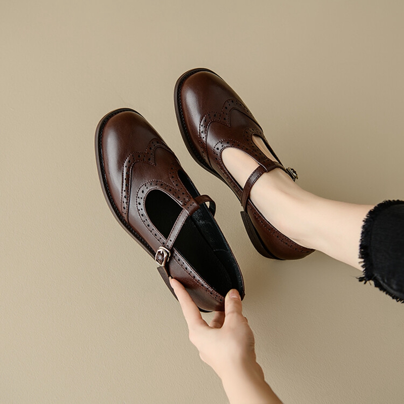 Neue Herbst/Frühling Frauen Pu – Women Fashion Heels Bewertung und Preis