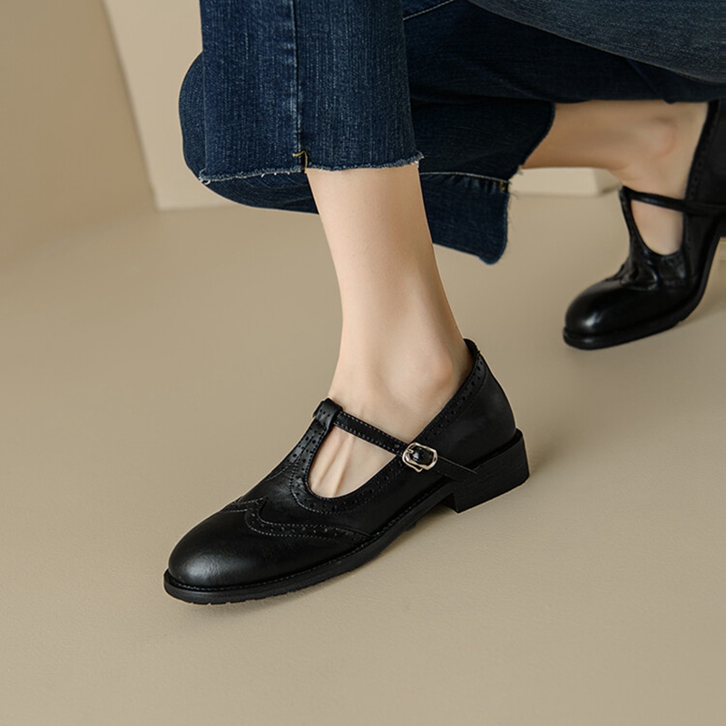Neue Herbst/Frühling Frauen Pu – Women Fashion Heels Bewertung und Preis