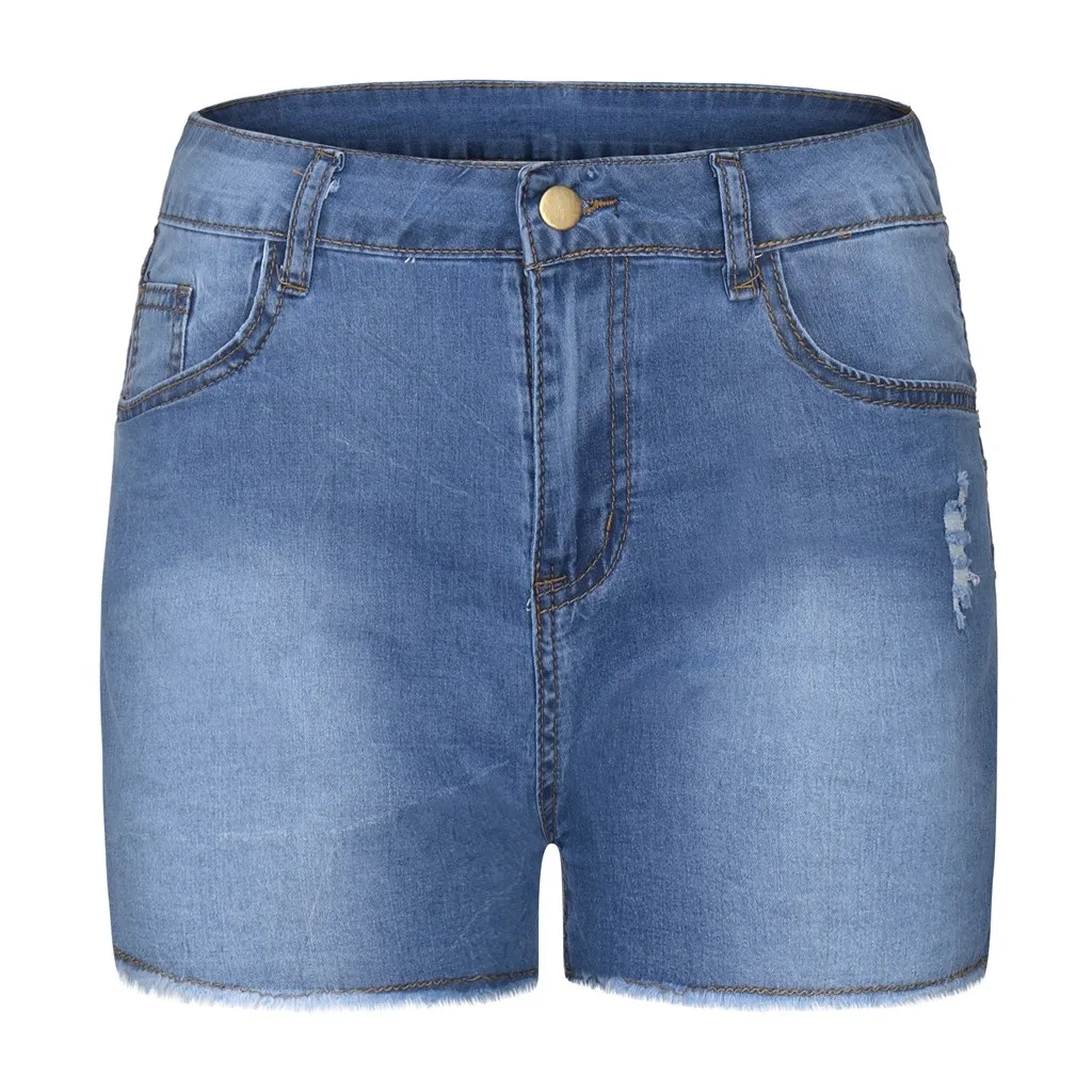 Maßanfertigung 2025 Neue Somme – Denim Shorts Women Bewertung und Preis