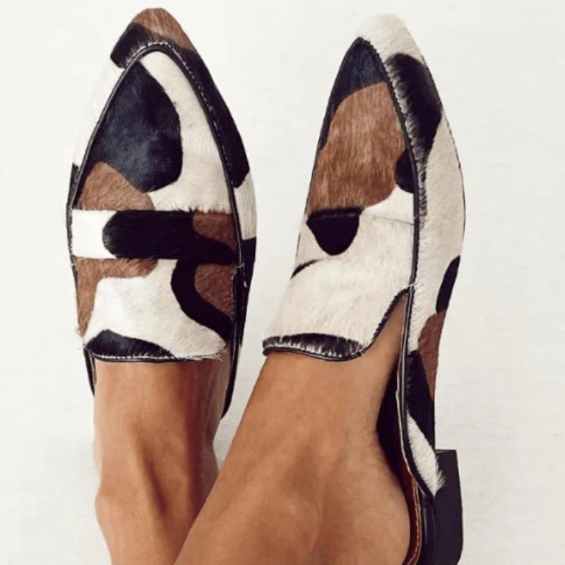 Britischer Stil 2026 Frühling  – Women Fashion Heels Bewertung und Preis