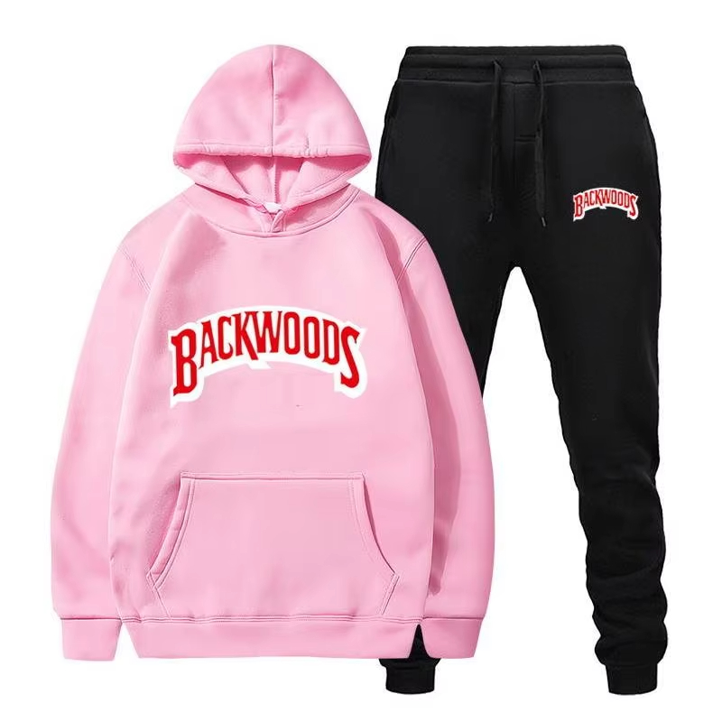 Winter-Hoodie-Sets Herren Mode – Women Fashion Brand Bewertung und Preis