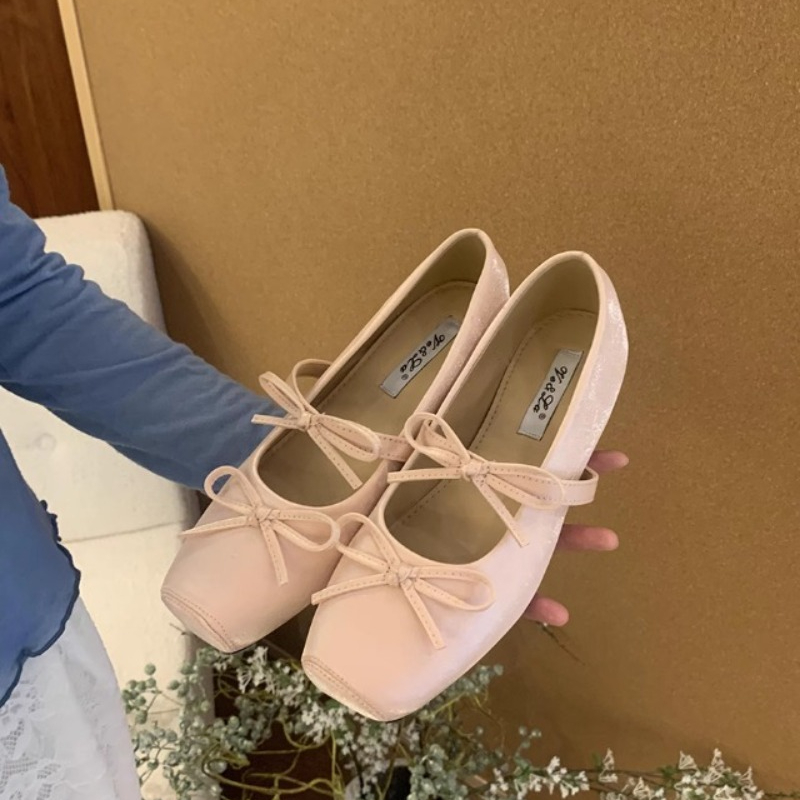 Herbst Neuer Trend Mode Elegan – Women'S Fashion Footwear Bewertung und Preis