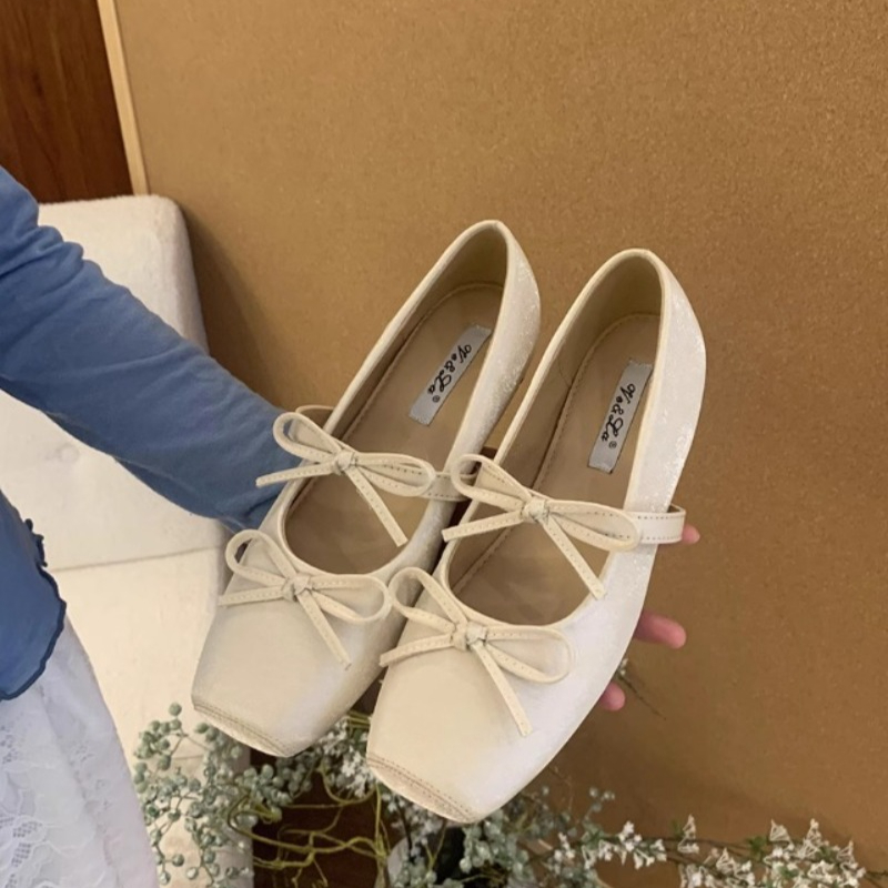 Herbst Neuer Trend Mode Elegan – Women'S Fashion Footwear Bewertung und Preis