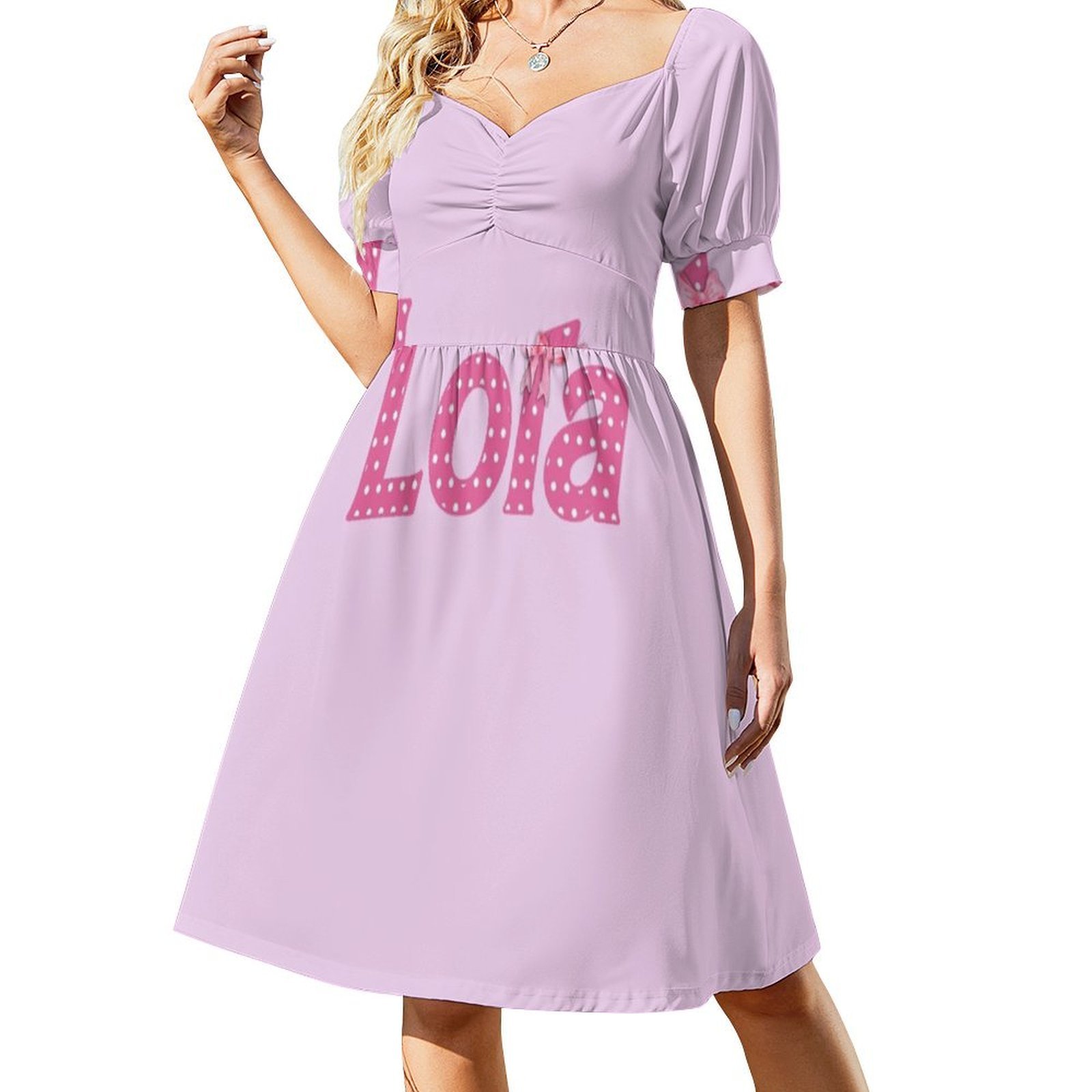 Lola Name von Callisc Boho Chi – Women Fashion Dress Names Bewertung und Preis