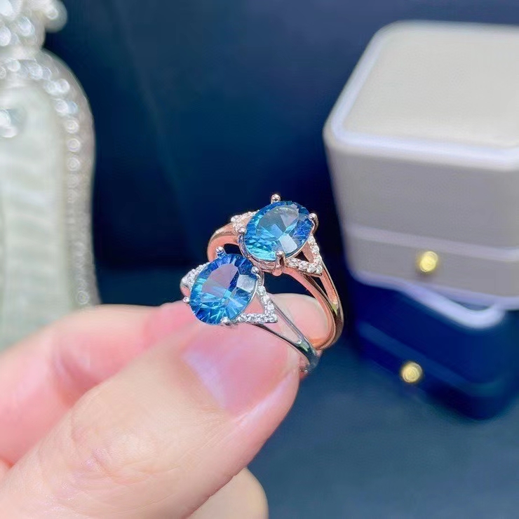 KJJEAXCMY edler Schmuck aus 92 – Women'S Fashion London Bewertung und Preis