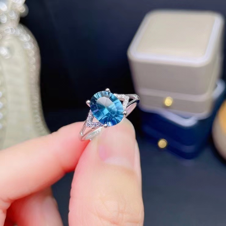 KJJEAXCMY edler Schmuck aus 92 – Women'S Fashion London Bewertung und Preis