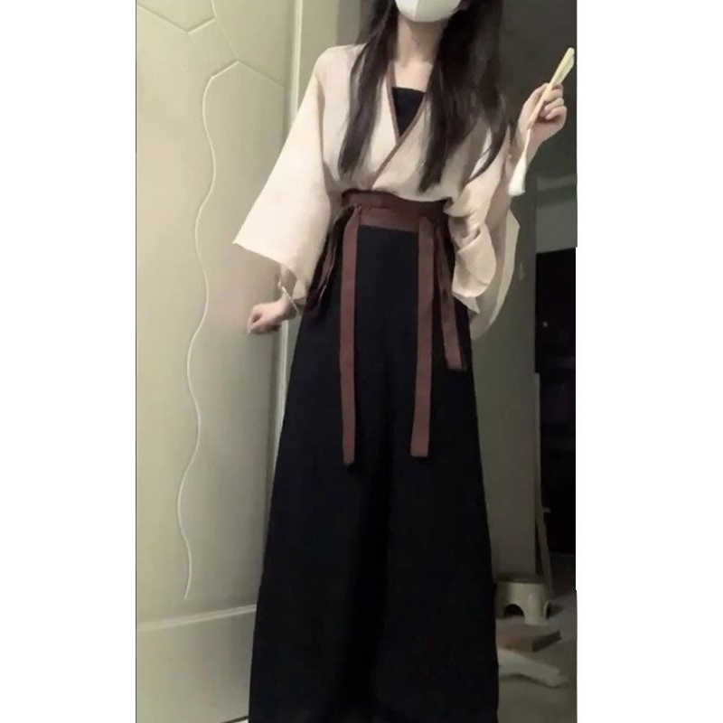 2025 sommer Verbesserte Baumwo – Women'S Fashion Kimono Bewertung und Preis