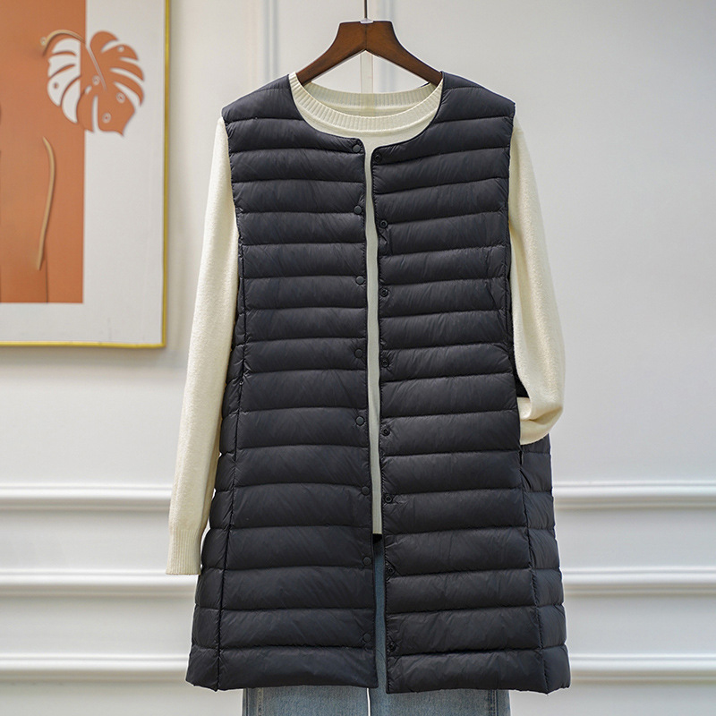 Schinteon Damen Ultraleichte D – Women'S Fashion Gilet Bewertung und Preis