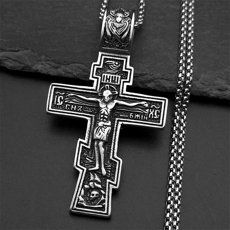 Orthodoxe Icon Kreuz Statue Kr – Women Fashion Icon Bewertung und Preis