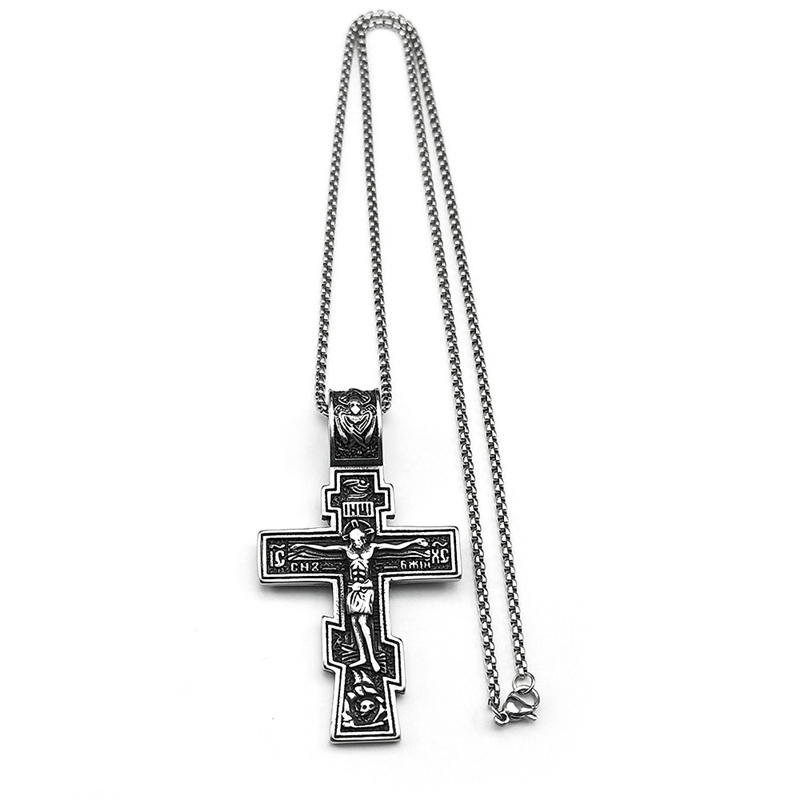 Orthodoxe Icon Kreuz Statue Kr – Women Fashion Icon Bewertung und Preis