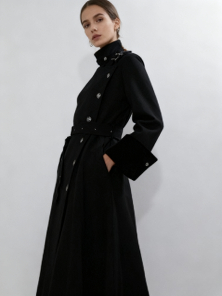Ästhetischer Gothic-Stil Elega – Women'S Fashion Jackets Bewertung und Preis