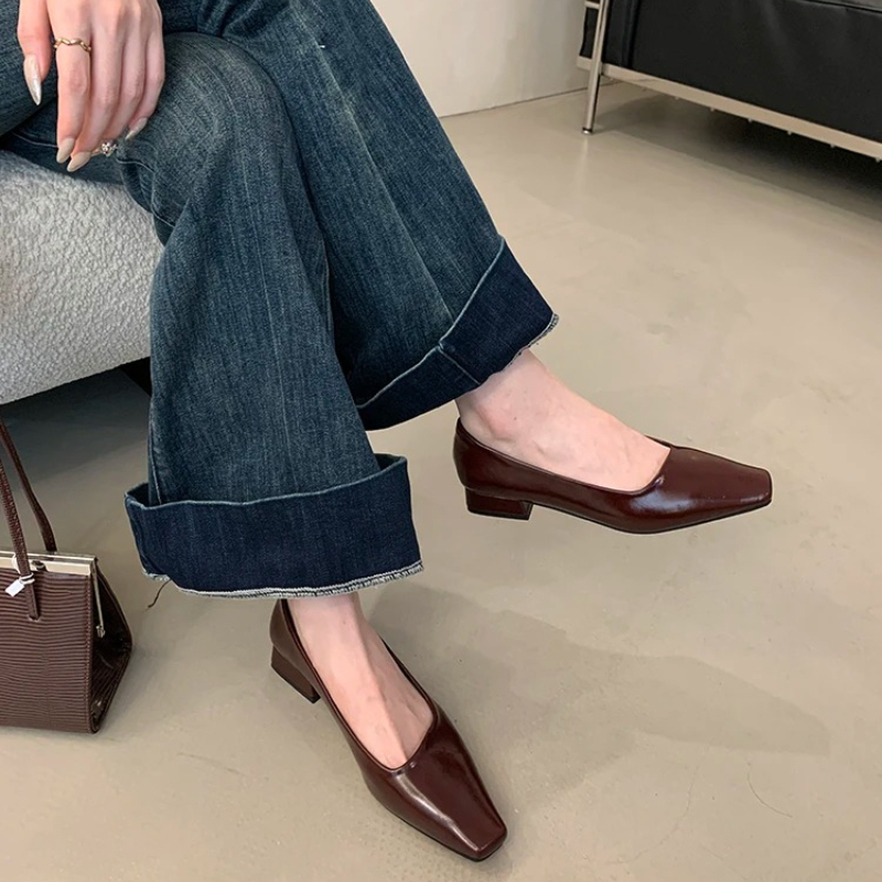 2026 Neue Modische High Heels  – Women'S Fashion Footwear Bewertung und Preis