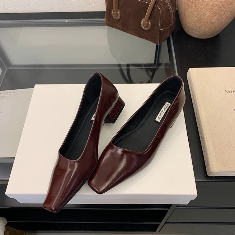 2026 Neue Modische High Heels  – Women'S Fashion Footwear Bewertung und Preis