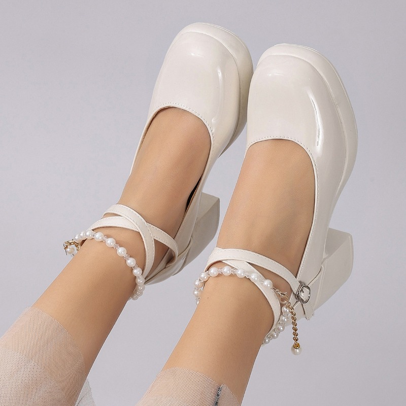 Neue Frauen Pumpt Schuhe Mode  – Women'S Fashion Footwear Bewertung und Preis