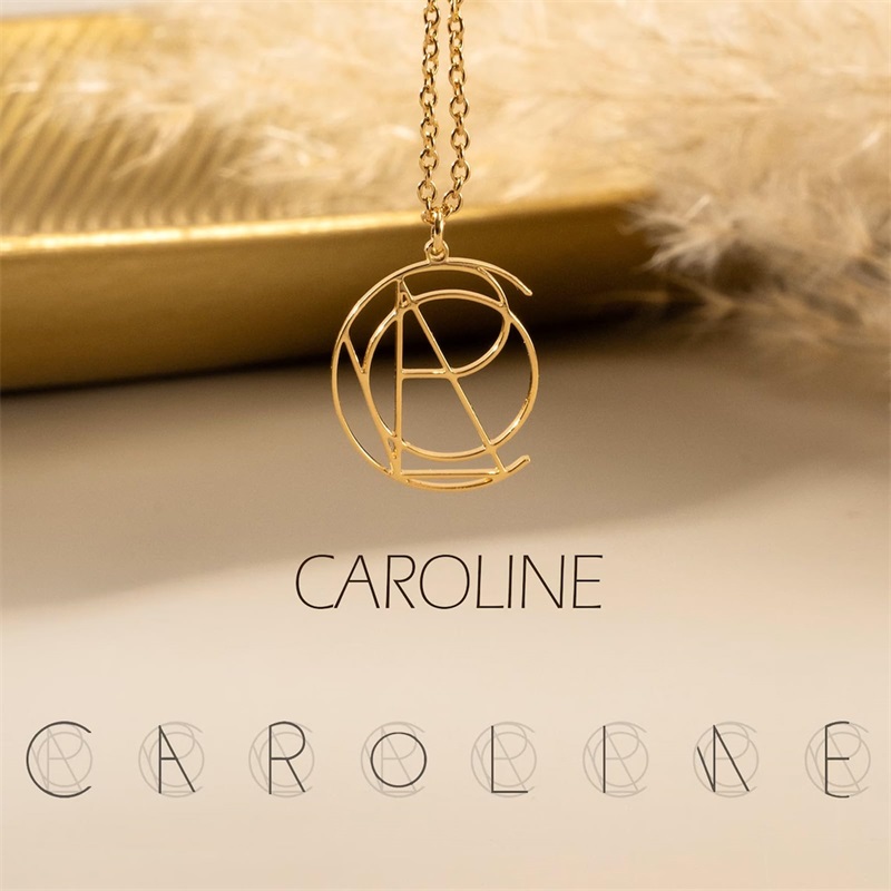 Personalisierte Logo-Namensket – Women Fashion Logo Design Bewertung und Preis