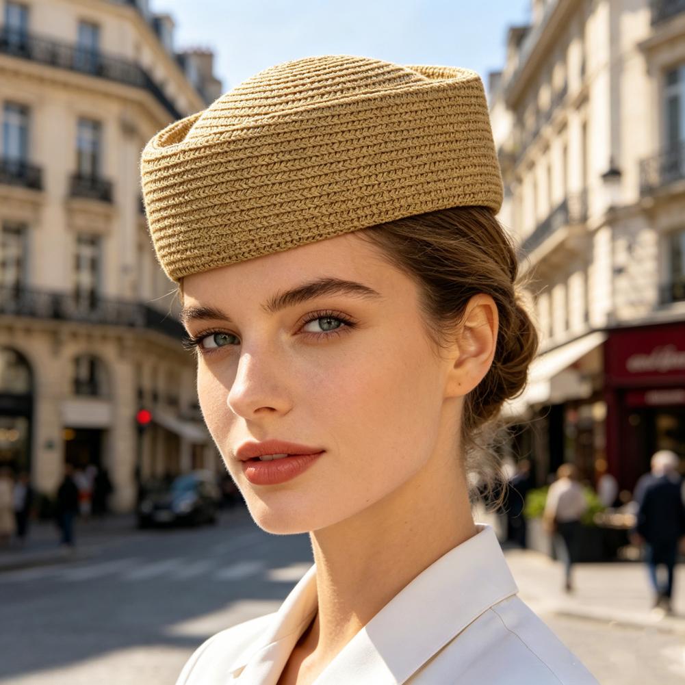 Einheitsgröße, passend für die – Straw Hat Summer Bewertung und Preis