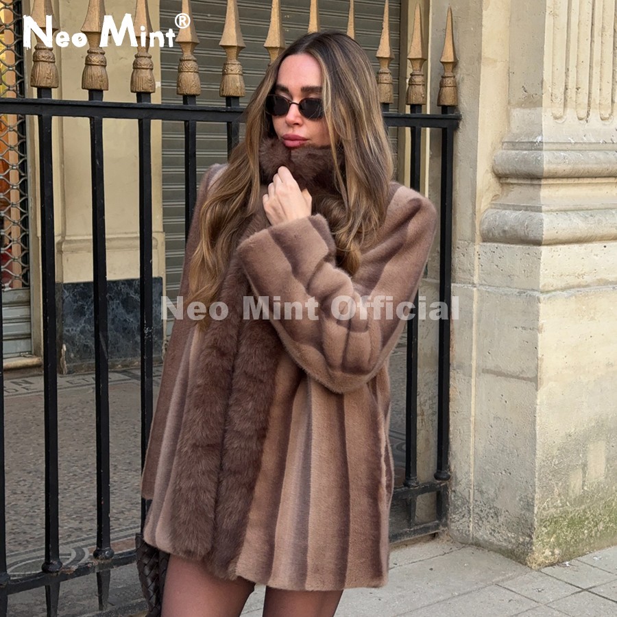 Neo Mint Hot Fashion 2026 Wint – Women Fashion Icon Bewertung und Preis
