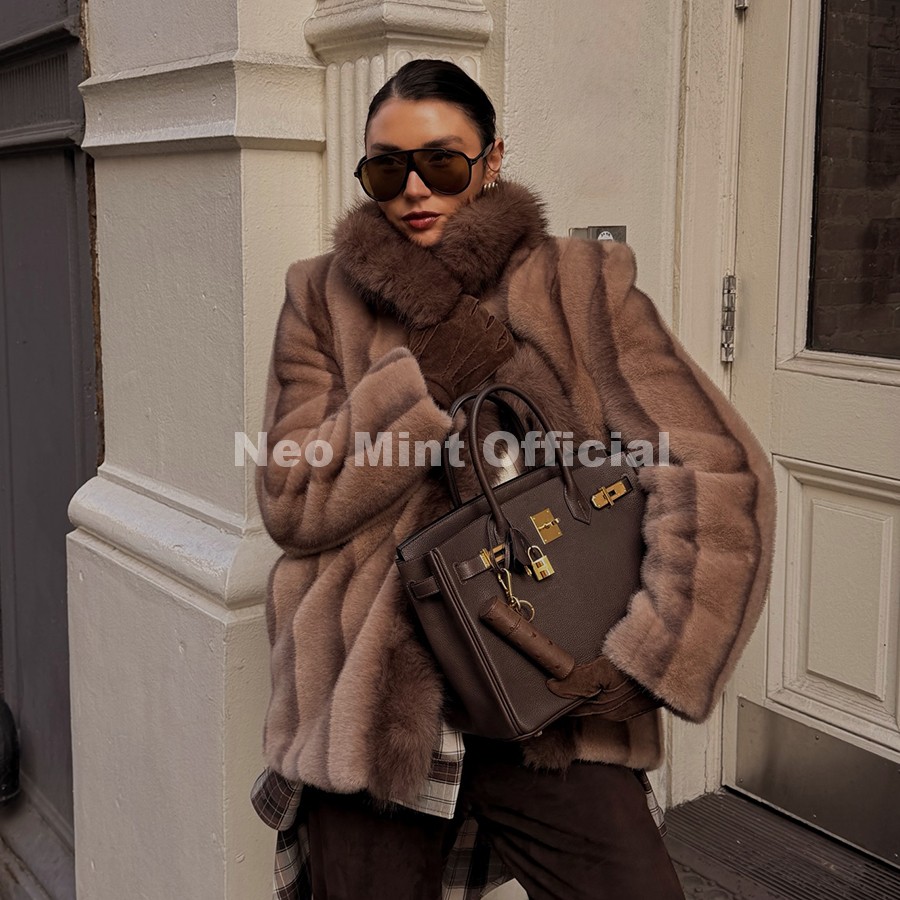 Neo Mint Hot Fashion 2026 Wint – Women Fashion Icon Bewertung und Preis