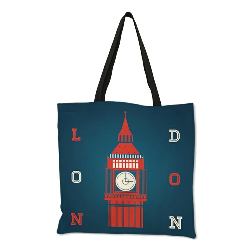 Hochwertige Leinen-Umhängetasc – Women'S Fashion London Bewertung und Preis