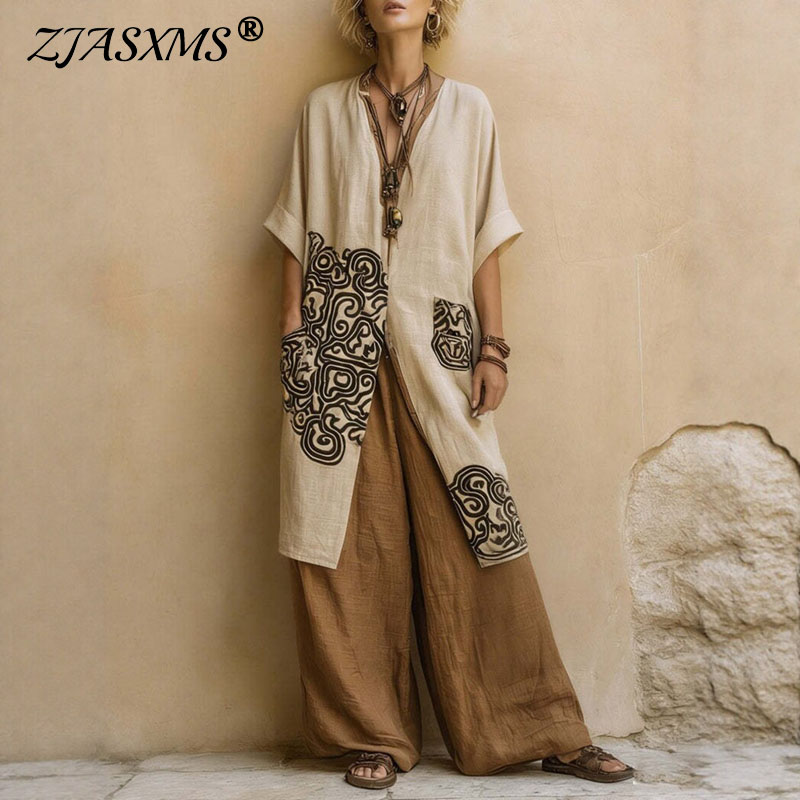 Boho Kimono mit offener Vorder – Women'S Fashion Kimono Bewertung und Preis