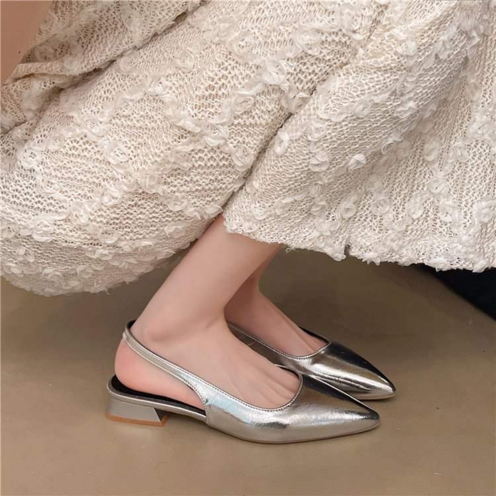 Sommer Neue Mode Outdoor Viels – Women'S Fashion Footwear Bewertung und Preis