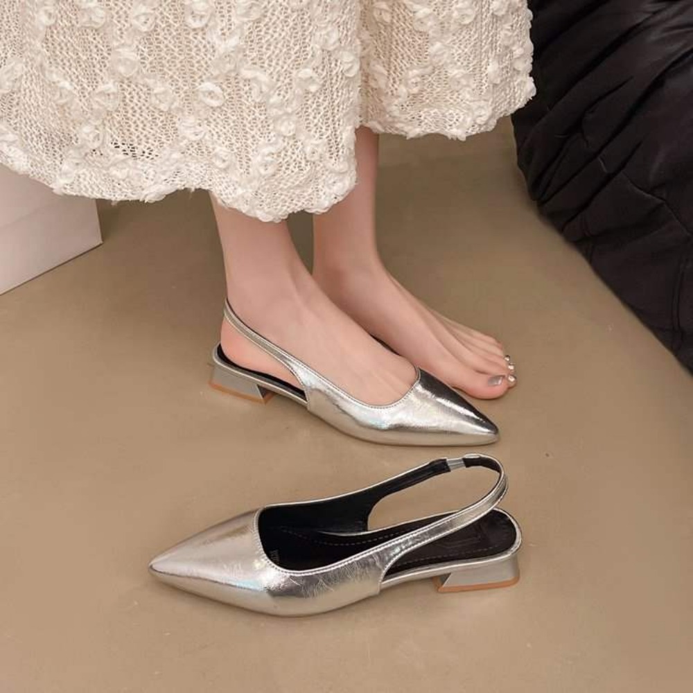 Sommer Neue Mode Outdoor Viels – Women'S Fashion Footwear Bewertung und Preis