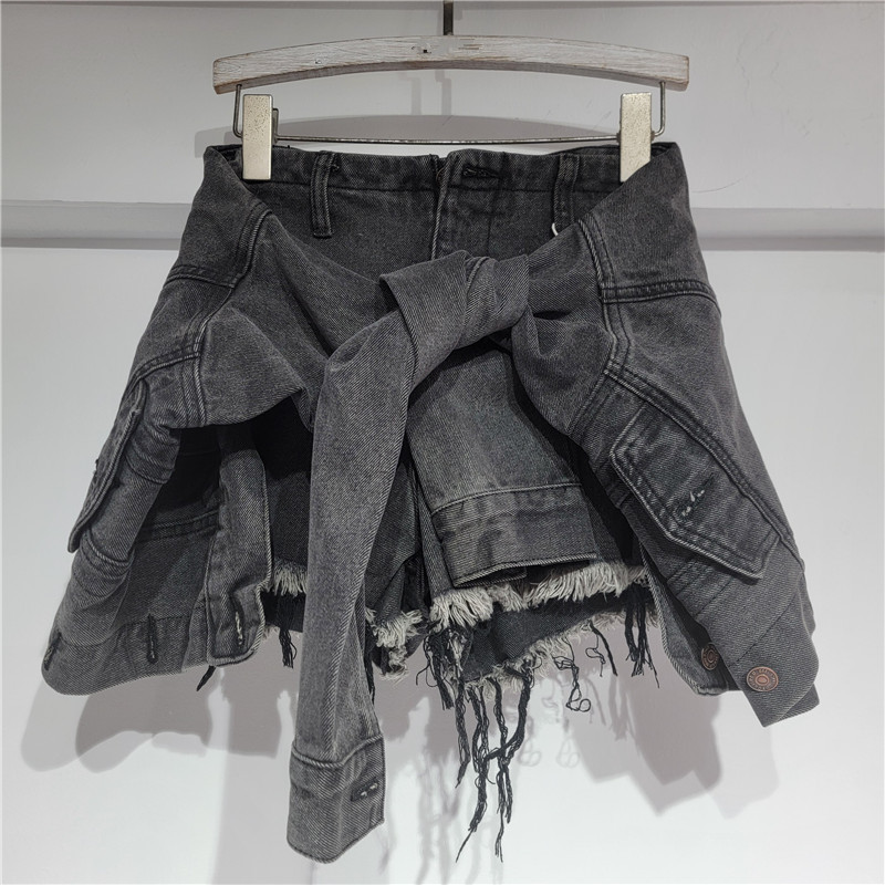 Denim-Shorts für Damen, Vintag – Denim Shorts Women Bewertung und Preis
