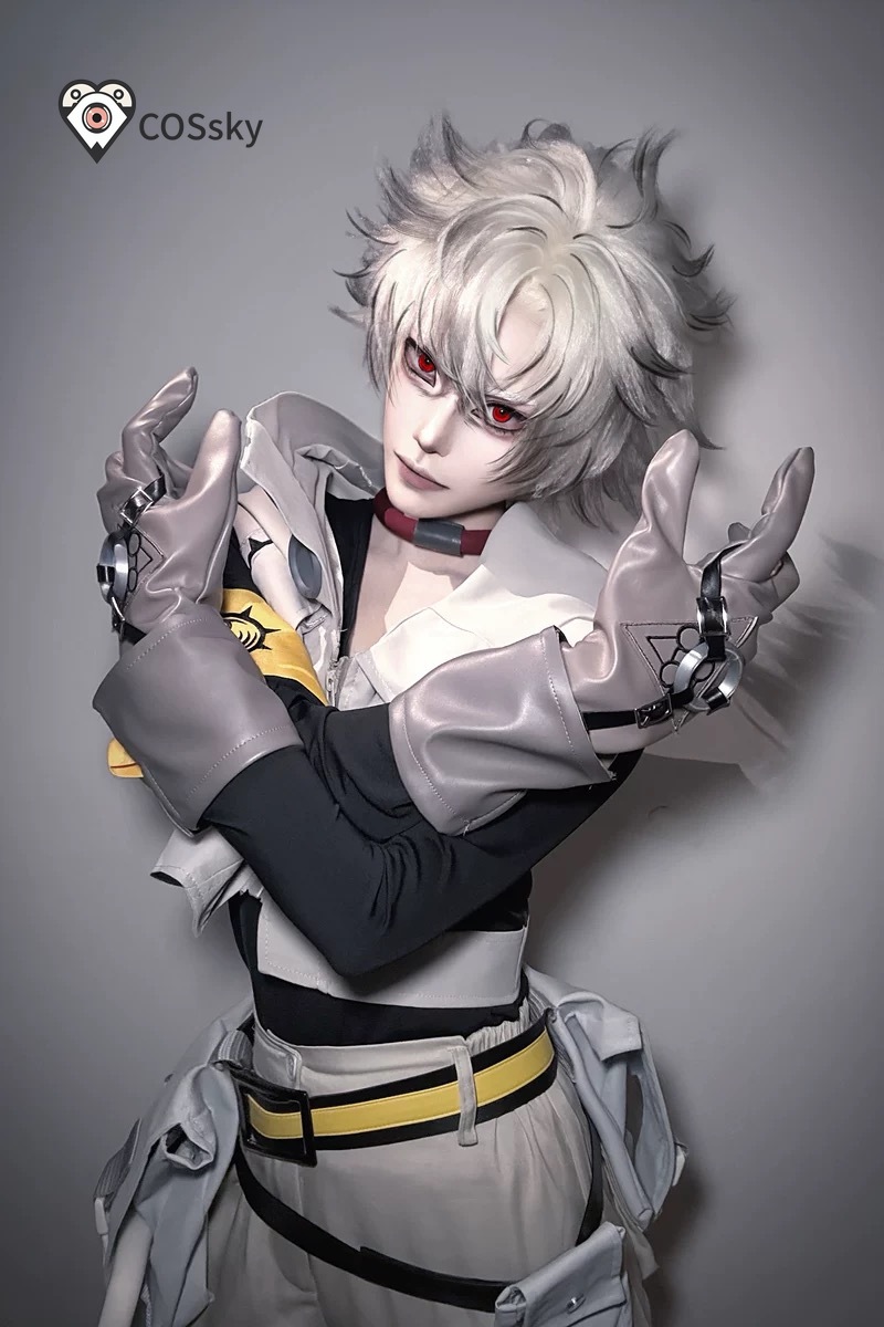 AUF LAGER Rudo Cosplay Kostüm  – Women'S Fashion Jackets Bewertung und Preis