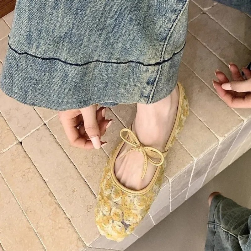Sanfte neue chinesische Rose M – Women Fashion Heels Bewertung und Preis