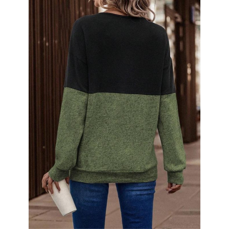 Neues Damenoberteil in Übergrö – Asymmetric Top Women Bewertung und Preis