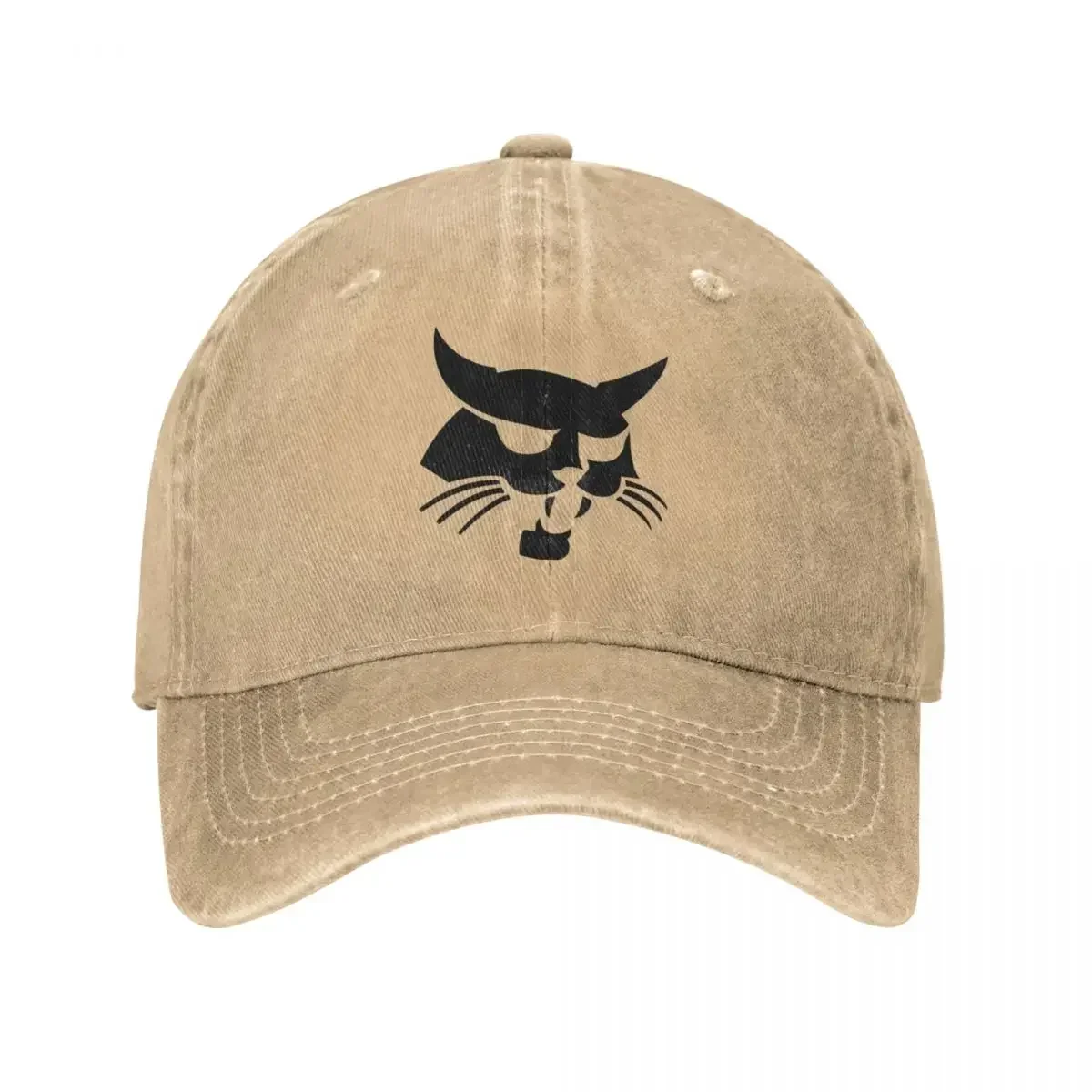 Neue B-BobcatS Baseballkappe M – Women Fashion Logo Design Bewertung und Preis