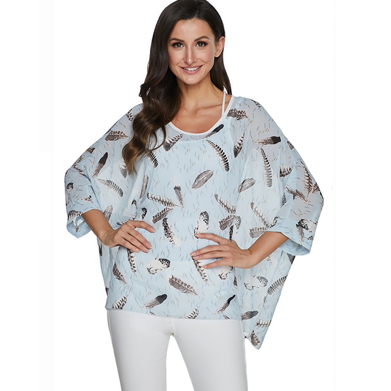 BHflutter camisas mujer 2020 F – Women'S Fashion Kimono Bewertung und Preis