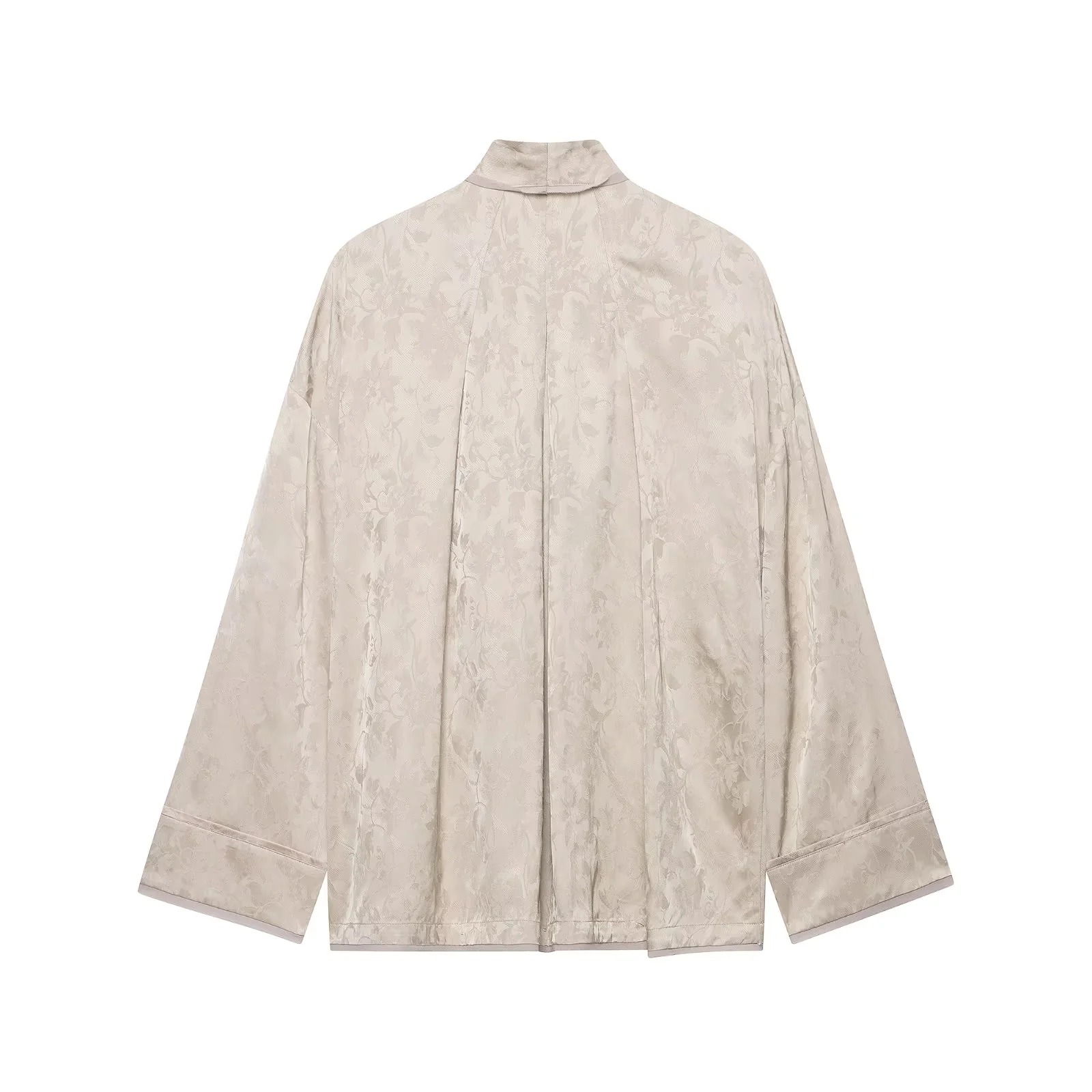 Damen Zweiteiler aus Satin mit – Women'S Fashion Kimono Bewertung und Preis