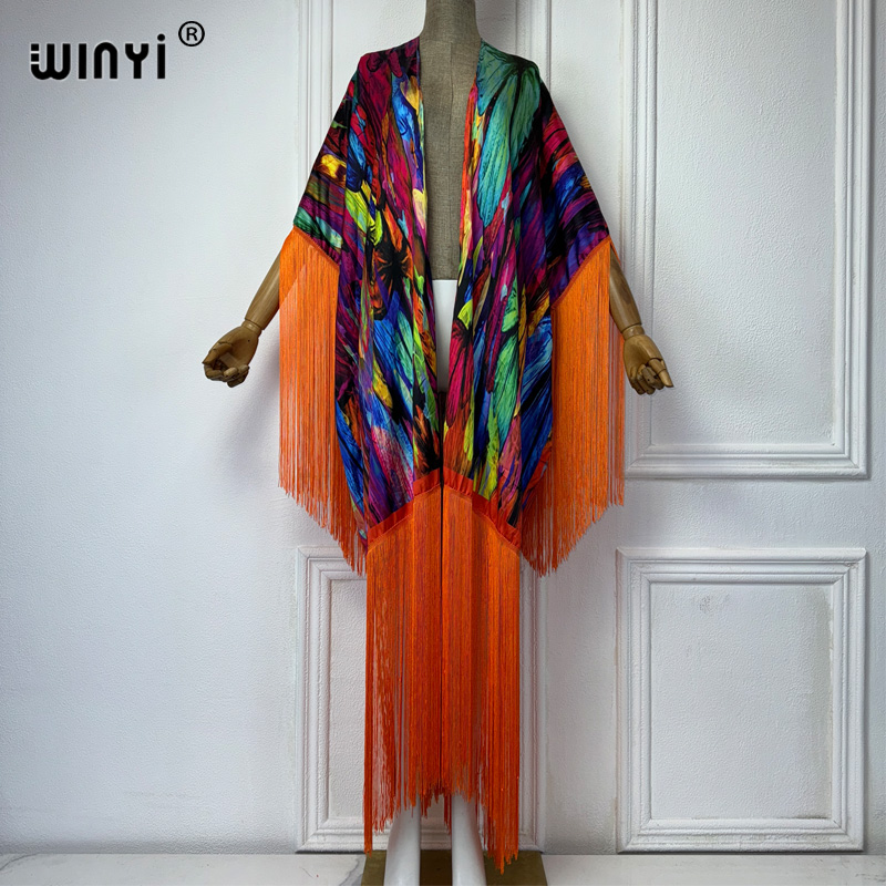 Winyi Kimono Strand Vertuschun – Women'S Fashion Kimono Bewertung und Preis