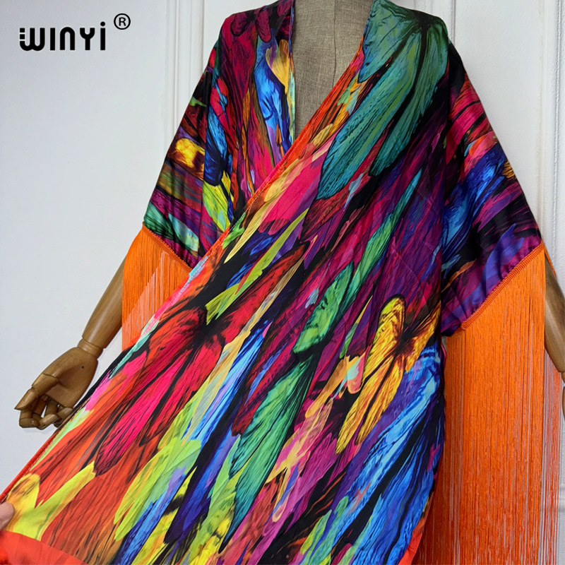 Winyi Kimono Strand Vertuschun – Women'S Fashion Kimono Bewertung und Preis