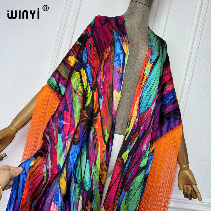 Winyi Kimono Strand Vertuschun – Women'S Fashion Kimono Bewertung und Preis